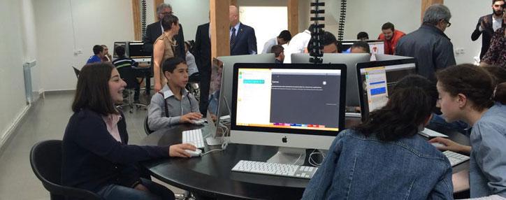 Tumo branch to open at University of Luxembourg