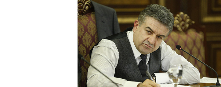 Հայ դեսպանները պոտենցիալ ներդրողներ կփնտրեն արտերկրում