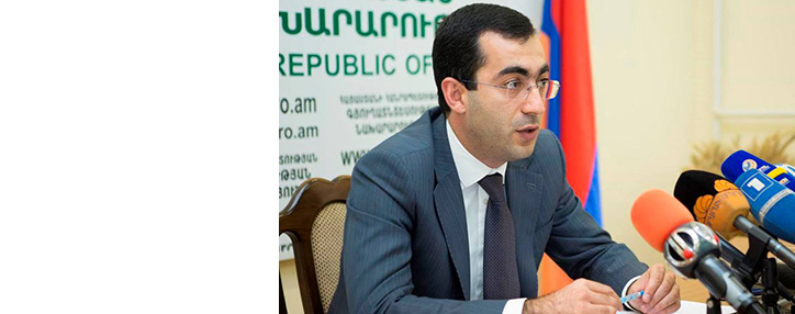 Задолженности армянских перерабатывающих компаний перед аграриями составляет 187 млн. драмов