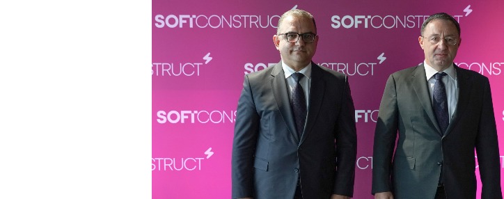 ՀՀ փոխվարչապետ Տիգրան Խաչատրյանն այցելել է «ՍոֆթԿոնստրակտ» տեխնոլոգիական ընկերություն և «Ֆասթ Բանկ» (ՖՈՏՈ, ՎԻԴԵՈ)