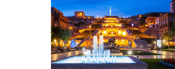 Yerevan second most popular 'velvet season' destination for Russian travelers