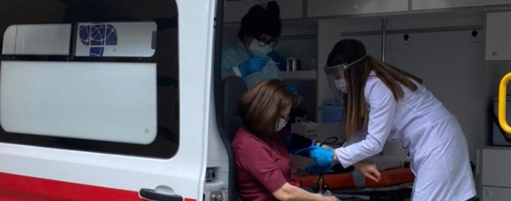 Армения закупит китайские и немецкие вакцины от коронавируса Sinopharm и Pfizer