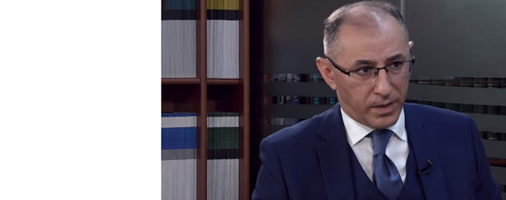 "Мы находимся в процессе слома хребта армянской экономики" - экс-министр финансов 