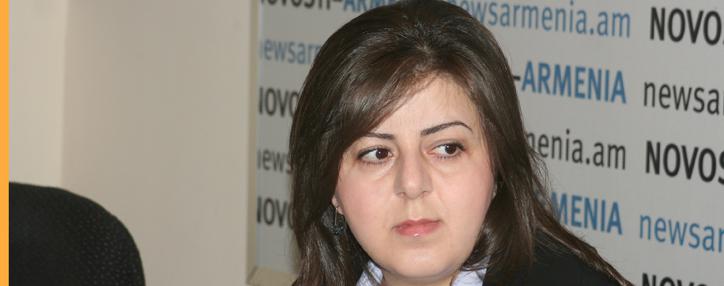 Հայաստանը կընդունի ֆինհաշտարարների INFO 2016 ցանցի տարեկան ժողովը 