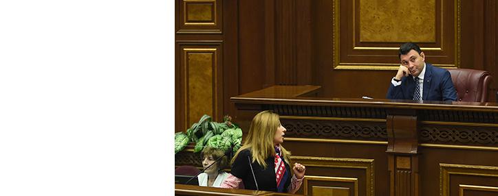 ՀՀԿ-ն կսատարի Փաշինյանի թեկնածությանը, սակայն իմ կարծիքը նրա մասին չի փոխվել. Շարմազանով