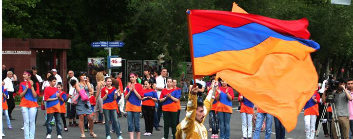 Armenia marks 33rd anniversary of Declaration of Independence