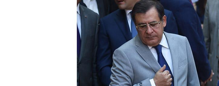 Глава Минэнерго Армении воздерживается от комментариев по тарифу на газ