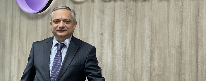 Grant Thornton Armenia Announces New Chairman of the Board