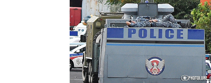 Полиция Армении получит больше полномочий для прослушки телефонов