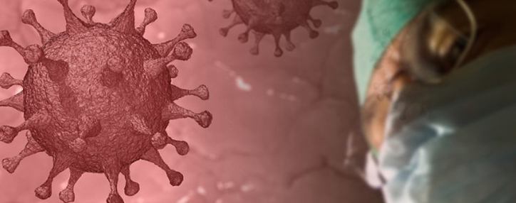 Китайская провинция Хайнань отправила 10 тысяч медицинских масок Ширакской области 