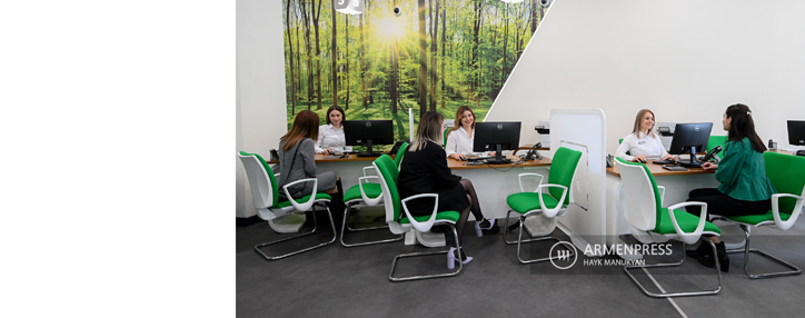 Ամերիաբանկը ներկայացրել  է շահավետ առաջարկներ նոր հաճախորդների համար Ավանում մասնաճյուղի բացման կապակցությամբ