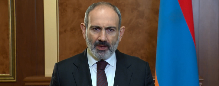 Турция заинтересована в провале Московского заявления по Карабаху - Пашинян