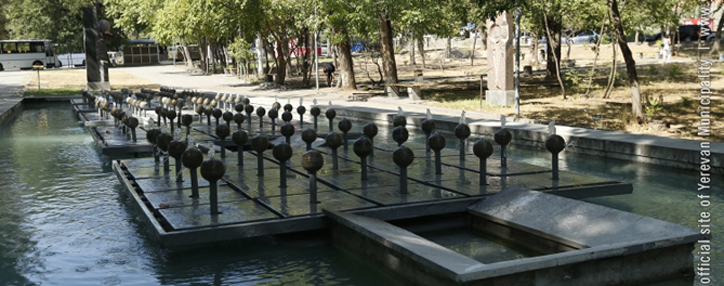 Warm weather predicted for this week in Armenia 