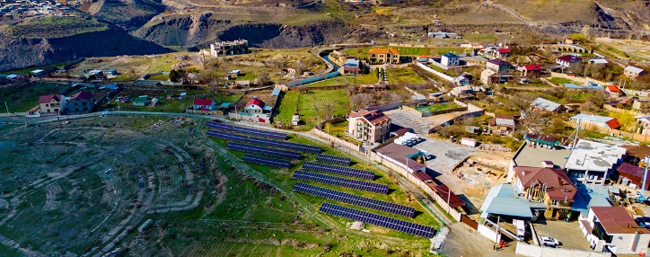 Ayb School: educating generations