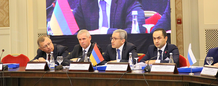 Опыт Армении в сфере развития возобновляемой энергетики и энергосбережения поучителен для стран СНГ - российский эксперт