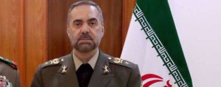 Глава Минобороны Ирана заявил, что войны на Кавказе не будет