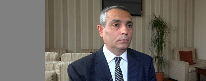 Глава МИД Арцаха не исключает участия в общереспубликанских выборах 