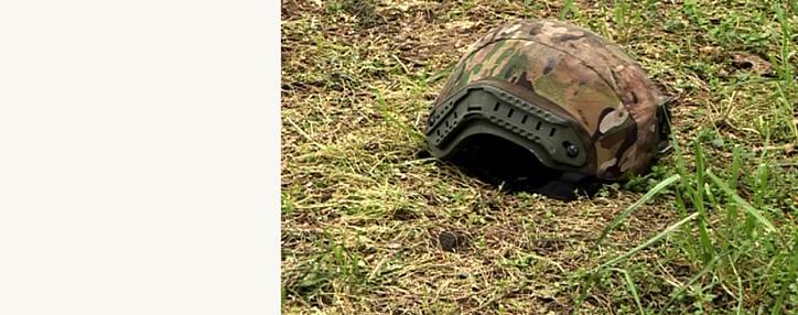 ԼՂՀ պաշտպանության նախարարությունը թարմացրել է ադրբեջանական դիվերսանտների խմբի ոչնչացման մասին տվյալները