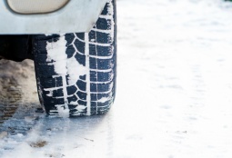 КПП «Бавра» на границе Армении и Грузии закрыт из-за снегопада - КГД 