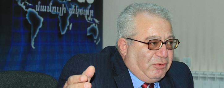 Засушливая погода в Армении может нанести ущерб урожаю ряда сельхозкультур  – Берберян