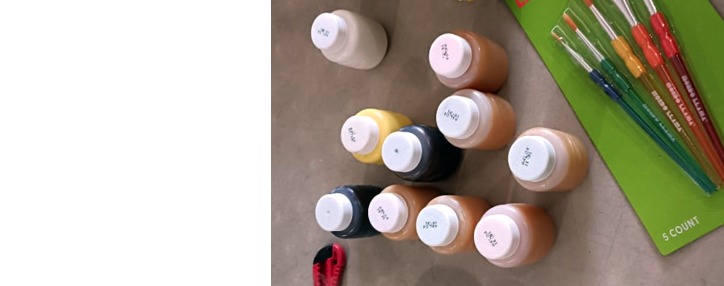 ԱՄՆ–ից Հայաստան ուղարկված ծանրոցում թմրանյութ է հայտնաբերվել․ այն թաքցրել են ջրաներկում (ՎԻԴԵՈ)