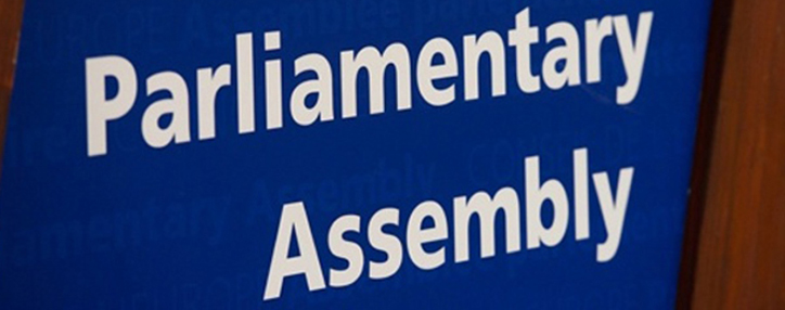 В Страсбурге принята резолюция ПАСЕ о гуманитарных последствиях нагорно-карабахского конфликта