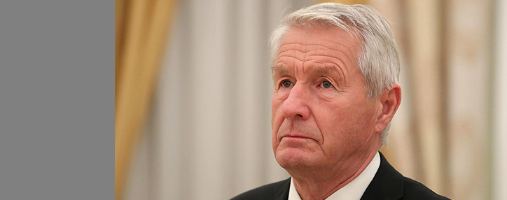 Азербайджан может быть исключен из Совета Европы по предложению Ягланда