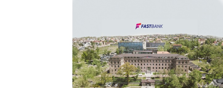 Ֆասթ Բանկի աջակցությամբ վերանորոգվել են Ստանիսլավսկու անվան ռուսական դրամատիկական թատրոնի ենթակառուցվածքները (ՎԻԴԵՈ)