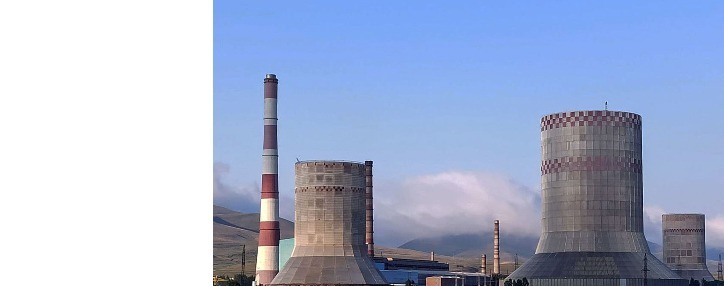 Уникальный для Армении энергоблок будет построен на базе Разданской ТЭС 