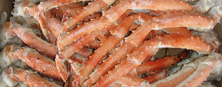 Հայաստանը մտադիր է ծովախեցգետին արտադրել ԵՏՄ արտահանելու հեռանկարով