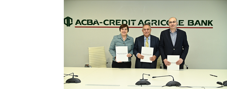 Վարդենիսում ներառական խաղահրապարակ կկառուցվի ԱԿԲԱ-ԿՐԵԴԻՏ ԱԳՐԻԿՈԼ ԲԱՆԿԻ, «Հայաստան» հիմնադրամի և UNICEF-ի համագործակցության արդյունքում 