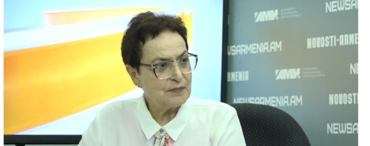 Азербайждан продолжает геноцидальные действия: экс-омбудсмен Армении - об убийстве 19 армянских пленных