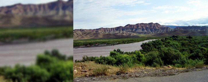 Армения принимает эффективные меры по нейтрализации источников загрязнения реки Аракс – министр