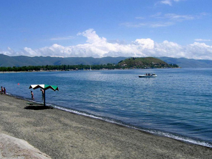 Сотрудничество между ЕАЭС и Ираном может обеспечить прогресс армяно-иранских экономических отношений