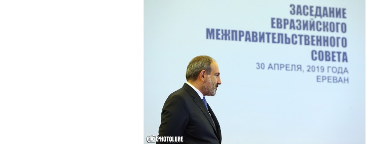 В Армении никто не может манипулировать своим политическим влиянием для достижения экономических целей - Пашинян