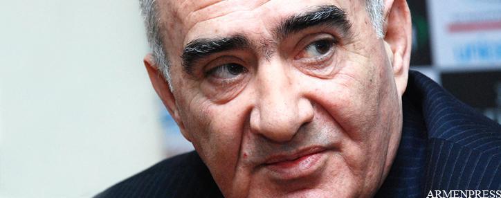 Спикер парламента Армении не отпустил депутатов на саммит ОЧЭС в Афинах