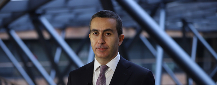 Среднегодовая доходность трех пенсионных фондов, управляемых «Амунди-АКБА Асет Менеджмент», составляет 8-9% (ВИДЕО)