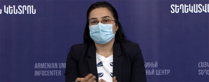 Армения отзывает посла в Израиле для консультаций - Нагдалян