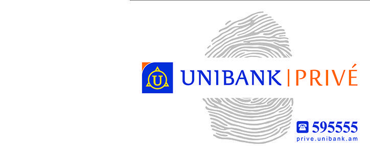 Time deposits at Unibank exceed AMD 96.5 billion 