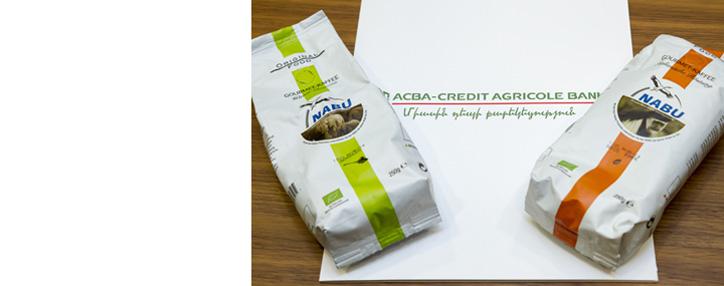 АКБА-КРЕДИТ АГРИКОЛЬ БАНК объявил победителей конкурса бесплатной сертификации органического сельхозпроизводства