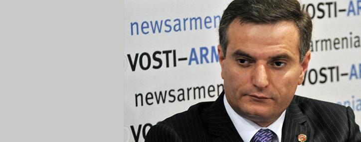 Замминистра обороны Армении назвал Азербайджан угрозой для региона – газета