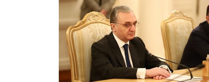 Մնացականյան. Երևանն աջակցում է Ղարաբաղում դիտորդների տեղակայմանը