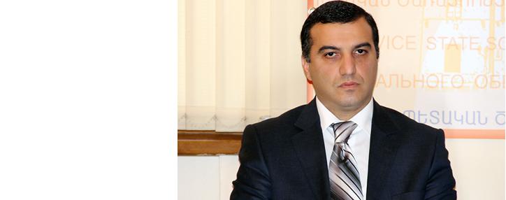 Разрешение на работу иностранцам в Армении впредь будет выдавать государство