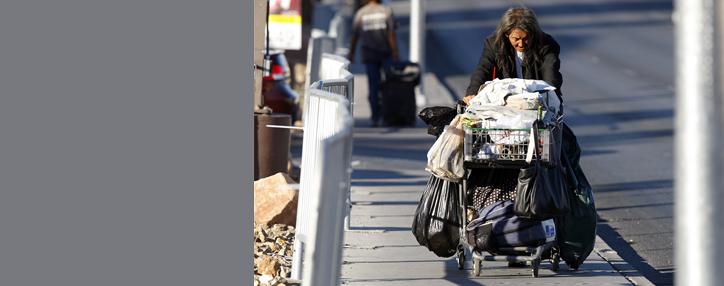 Социально необеспеченные семьи в Армении не лишатся пособий из-за роста пенсий