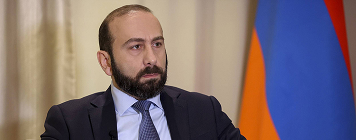 Հայոց ցեղասպանության միջազգային ճանաչումը մեր թիվ մեկ առաջնահերթությունը չէ․ Միրզոյան