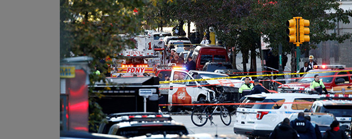 Президент Армении направил телеграмму соболезнования Дональду Трампу