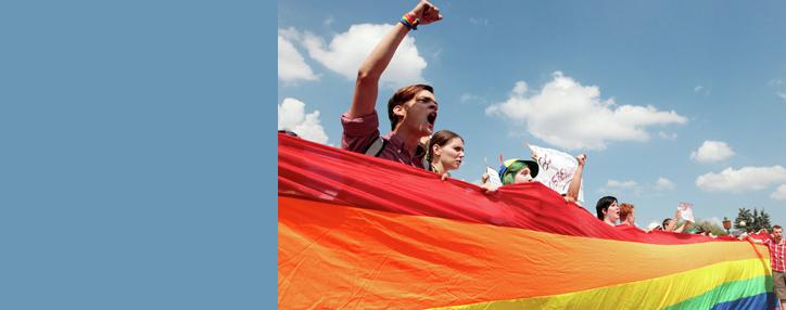 Начальник Полиции Армении отозвал законопроект о запрете гей-пропаганды