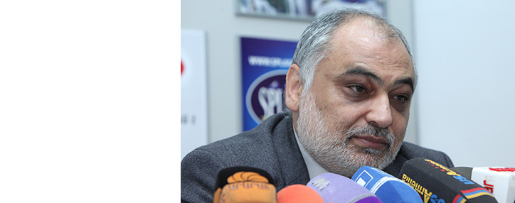 Сафрастян раскрыл ключевые цели Турции во внешней политике