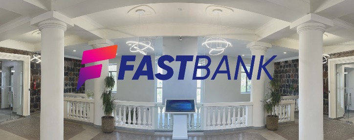 "Фаст Кредит Капитал" получил лицензию на осуществление банковской деятельности от ЦБ Армении