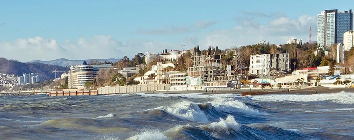 В России ожидают возвращения внутреннего туризма к допандемийным показателям в 2021 году